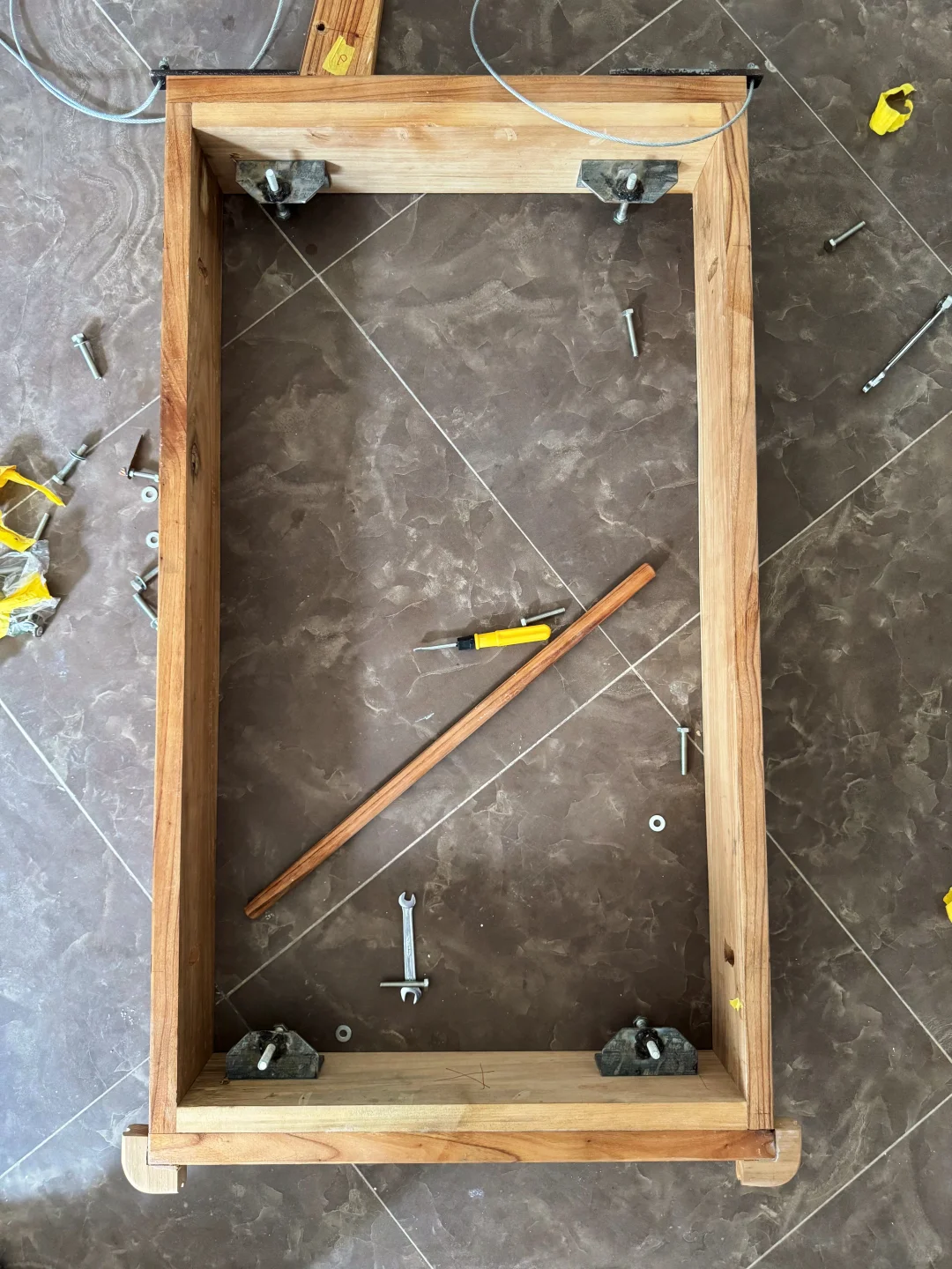 陶艺擀泥?哪个好人在造泥板机～