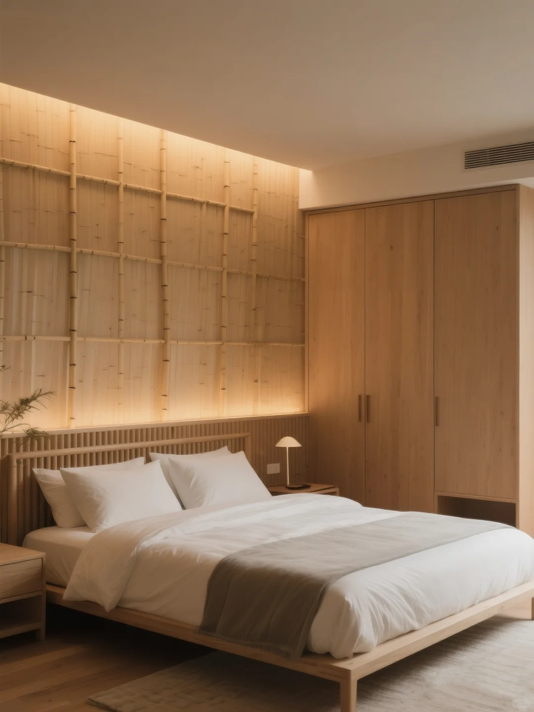 平平无奇的竹子凭什么成为环保天花板?