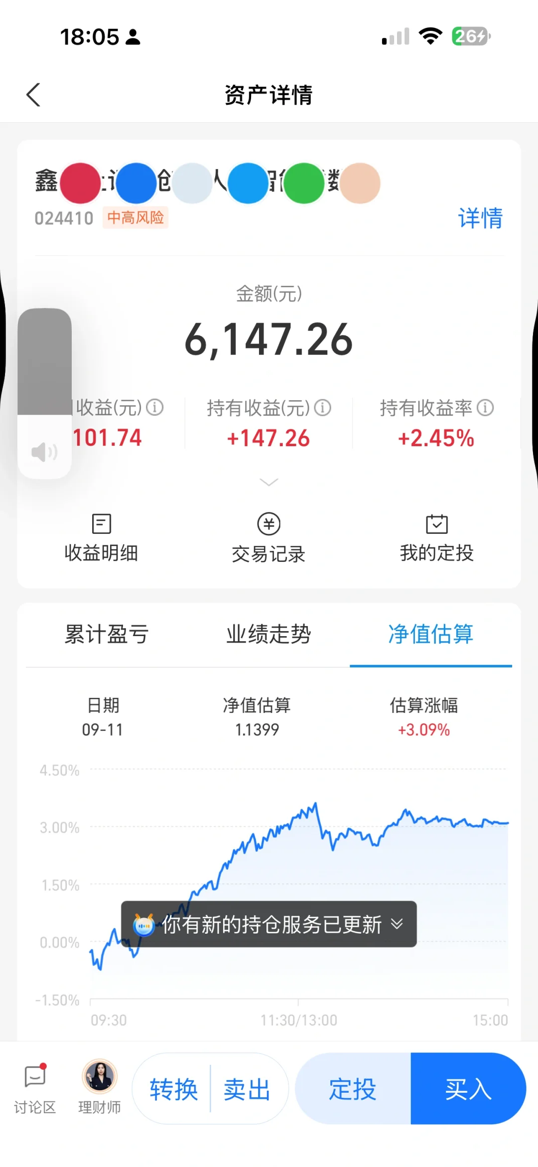 通信设备暴涨9%,能追?