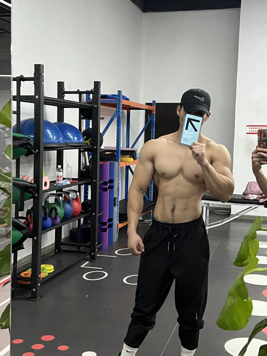 健身搭子们！谁懂训练后半程被“掏空”的滋味