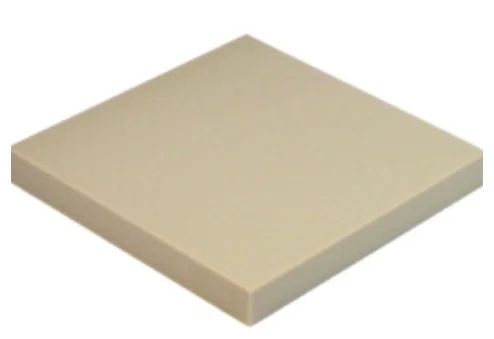 适用于半导体行业的高性能工程塑料