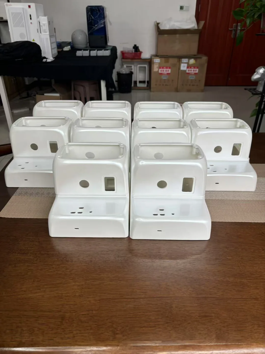 ?3D打印加工：工业级手板打样的新潮选择