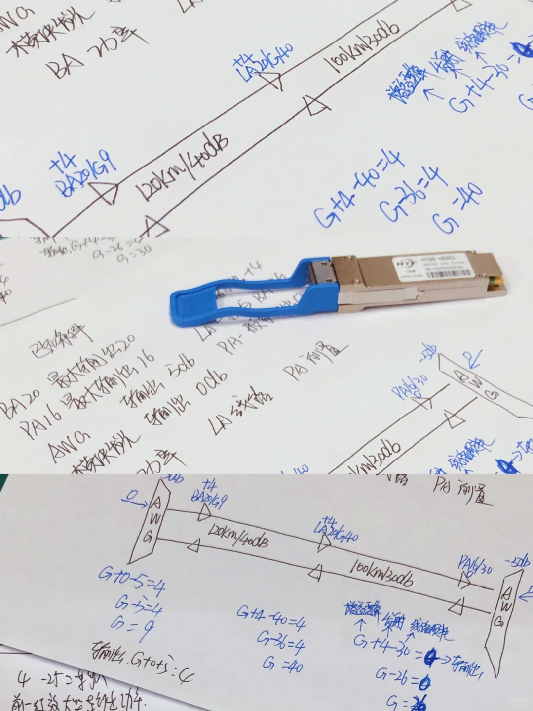 通信女孩日常工作