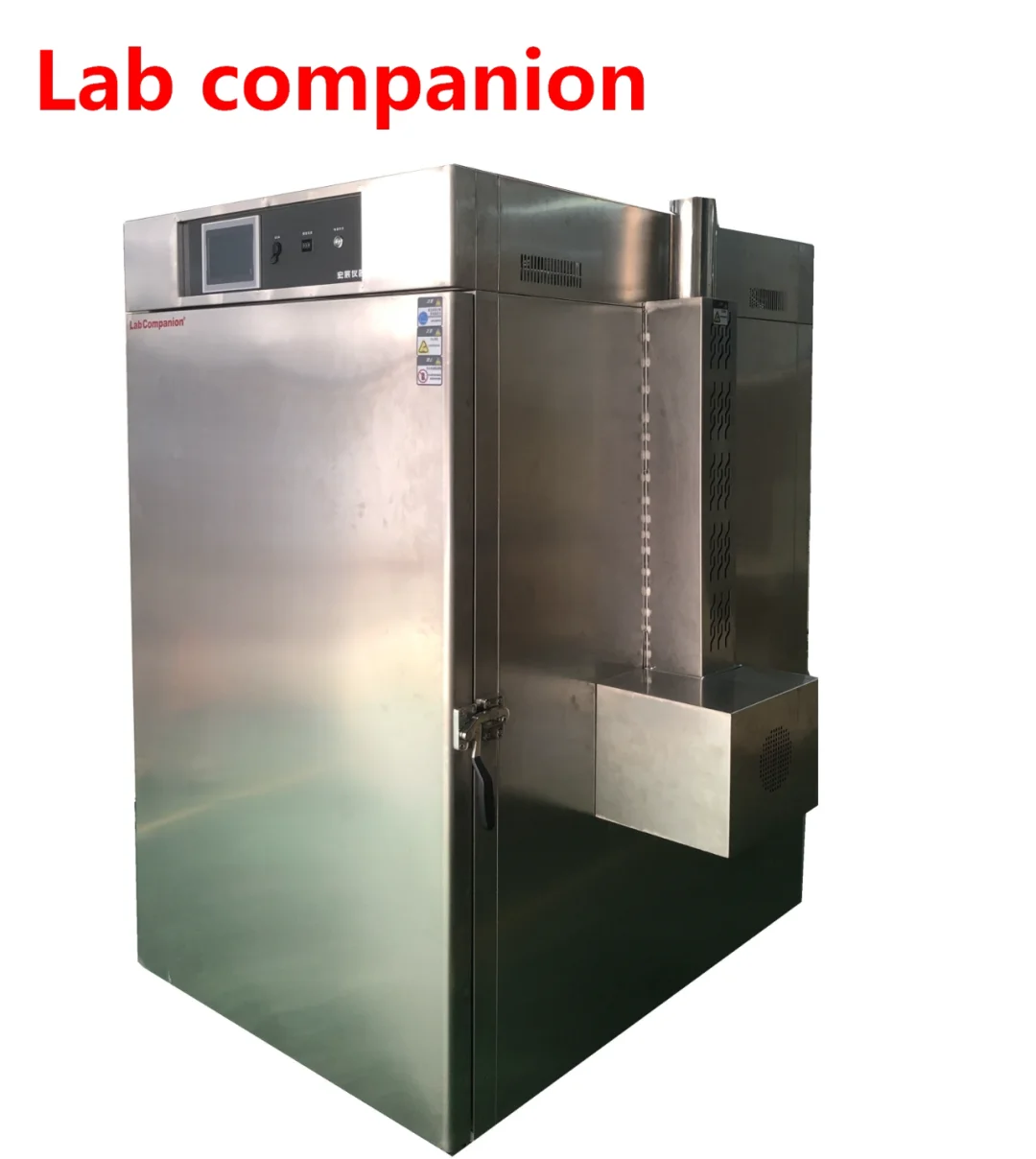 Lab Companion洁净烘箱系统配置及技术说明