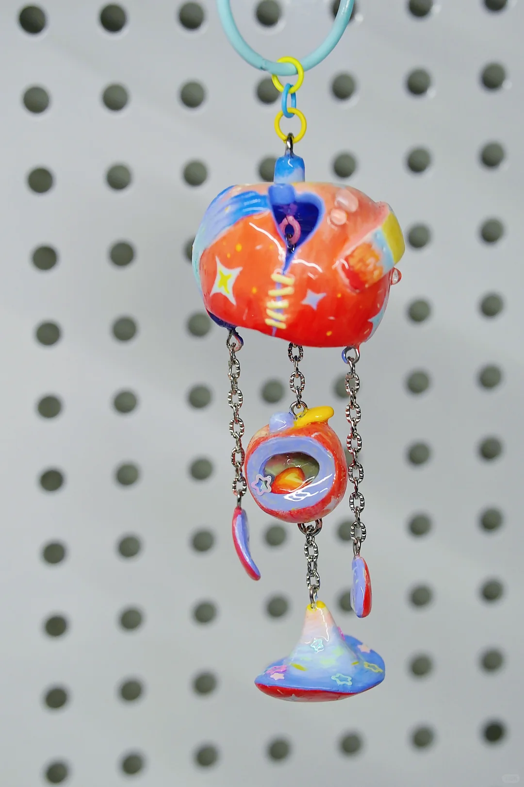 包挂来喽 有人喜欢吗?