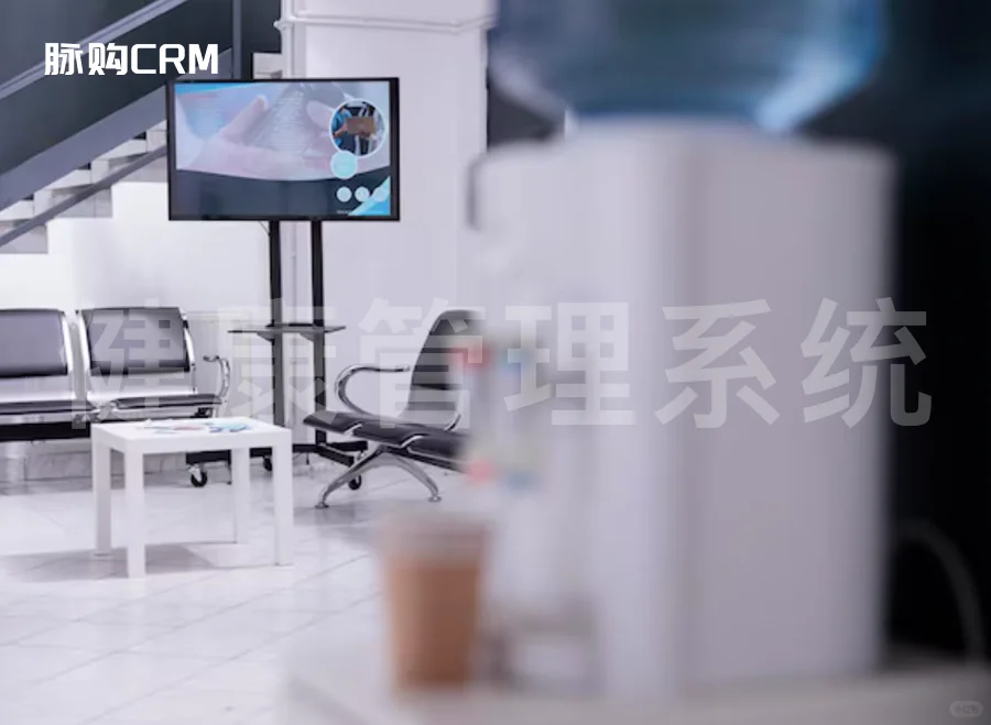 为什么健康管理机构都在投资慢病管理系统？