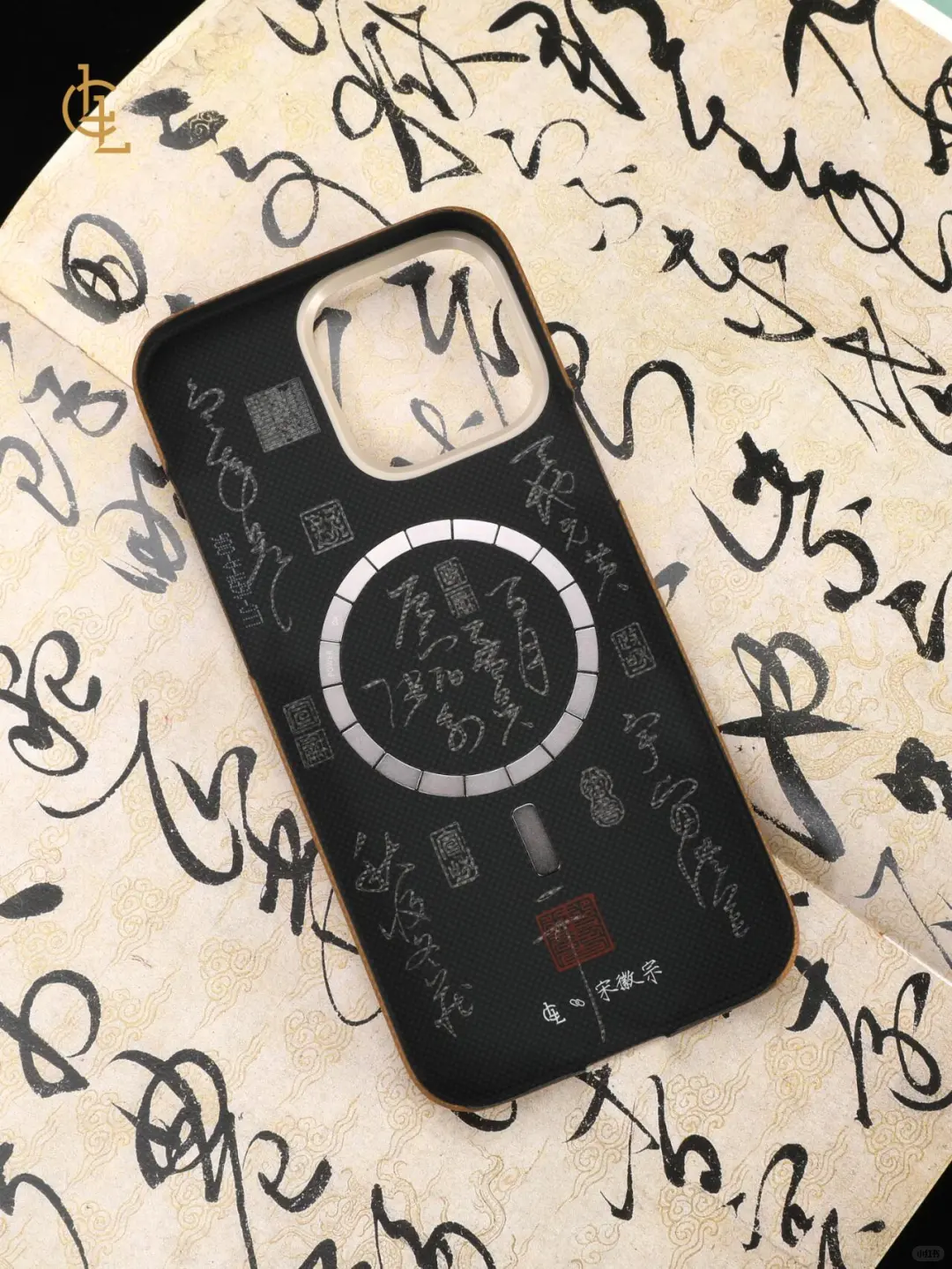 上新｜进口zylon黄金甲《天下第一》