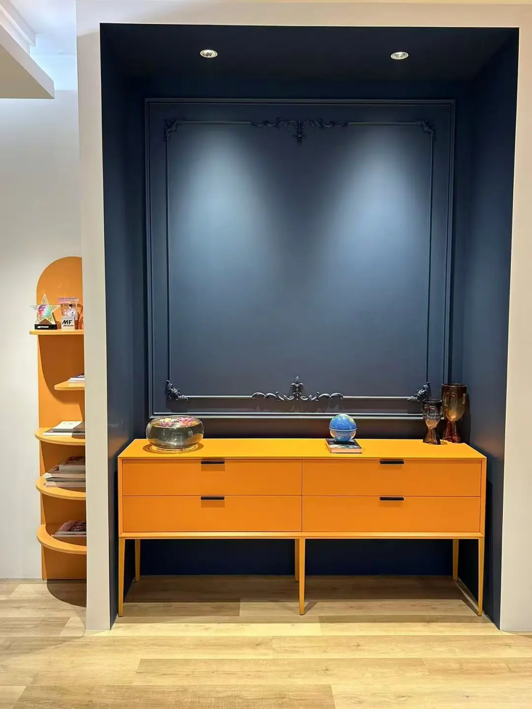 MF 涂料 | 源自加拿大的环保艺术涂料专家✨