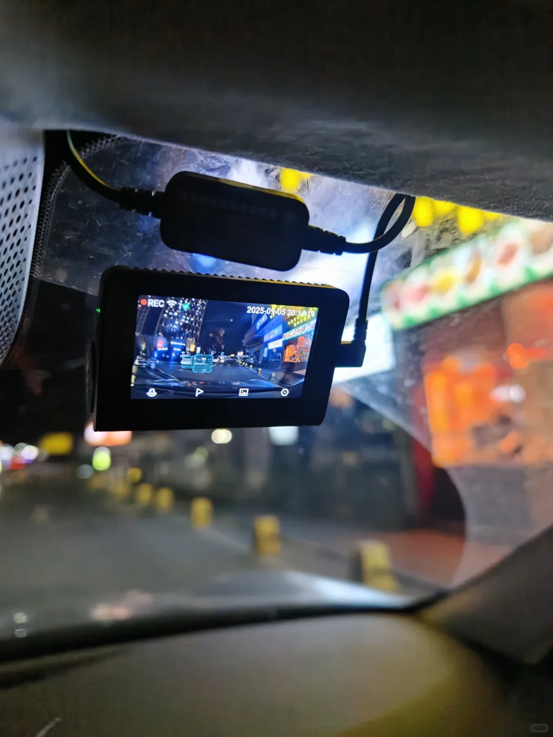 70迈A810 Pro墙裂推荐的一个行车记录仪