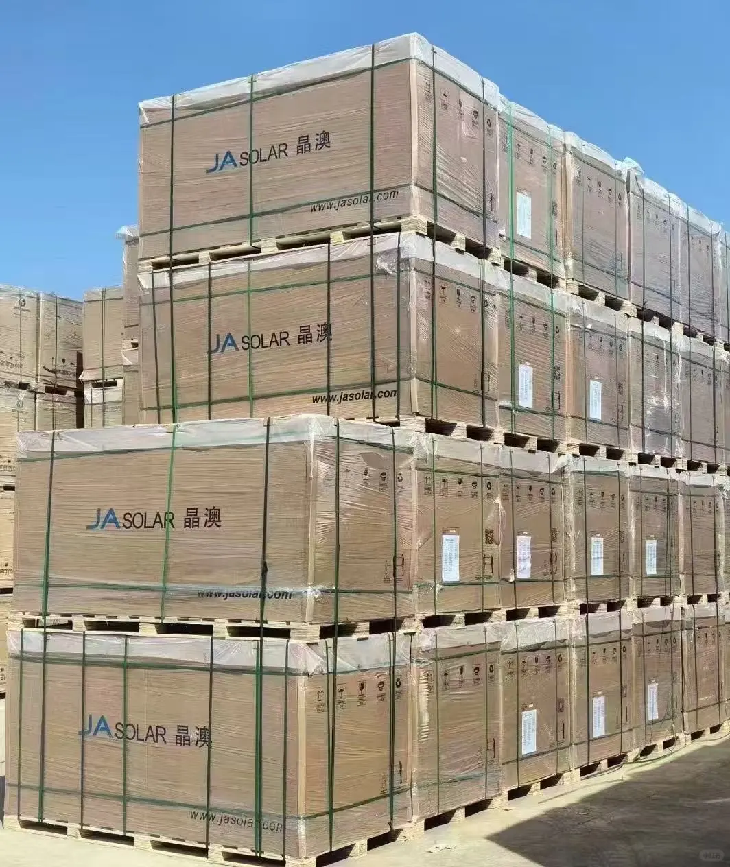 光伏太阳能组件厂销，你想要的这里都有