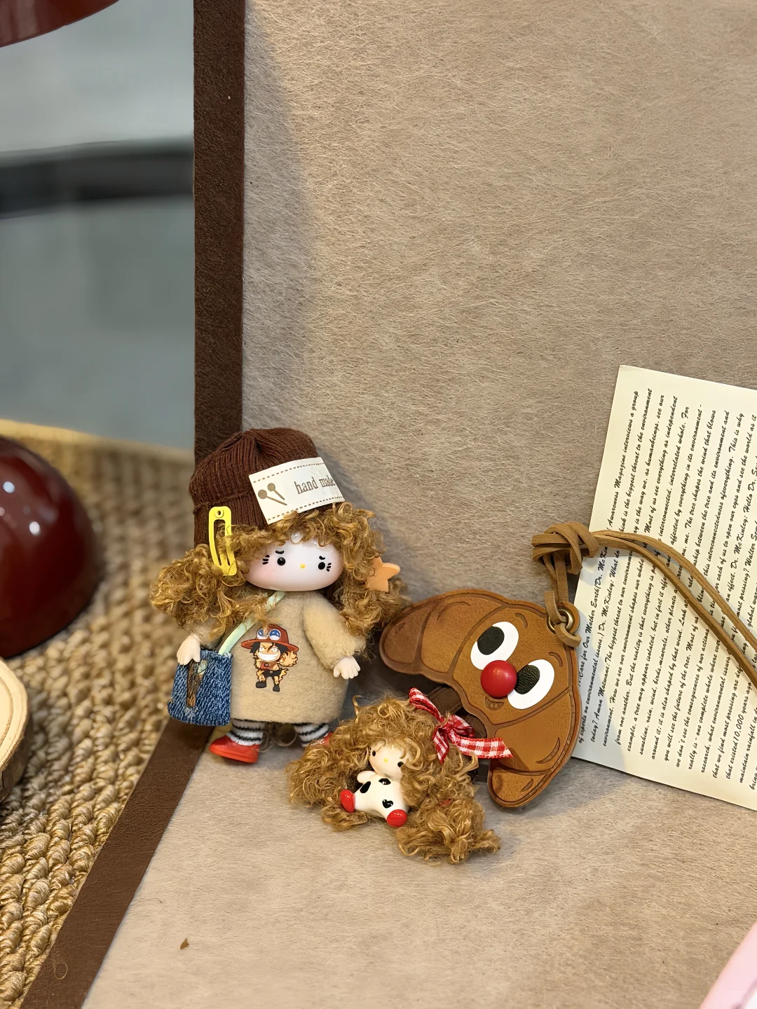 无敌圆胖kitty！✨太卡哇伊了叭~?