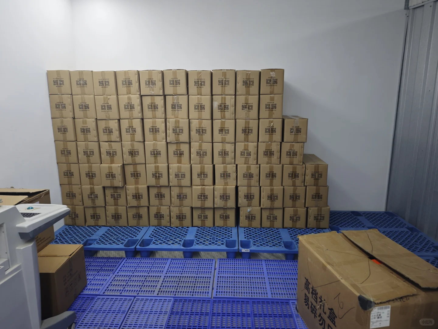 ?医疗器械存储的宝藏地 | 美立方自助仓