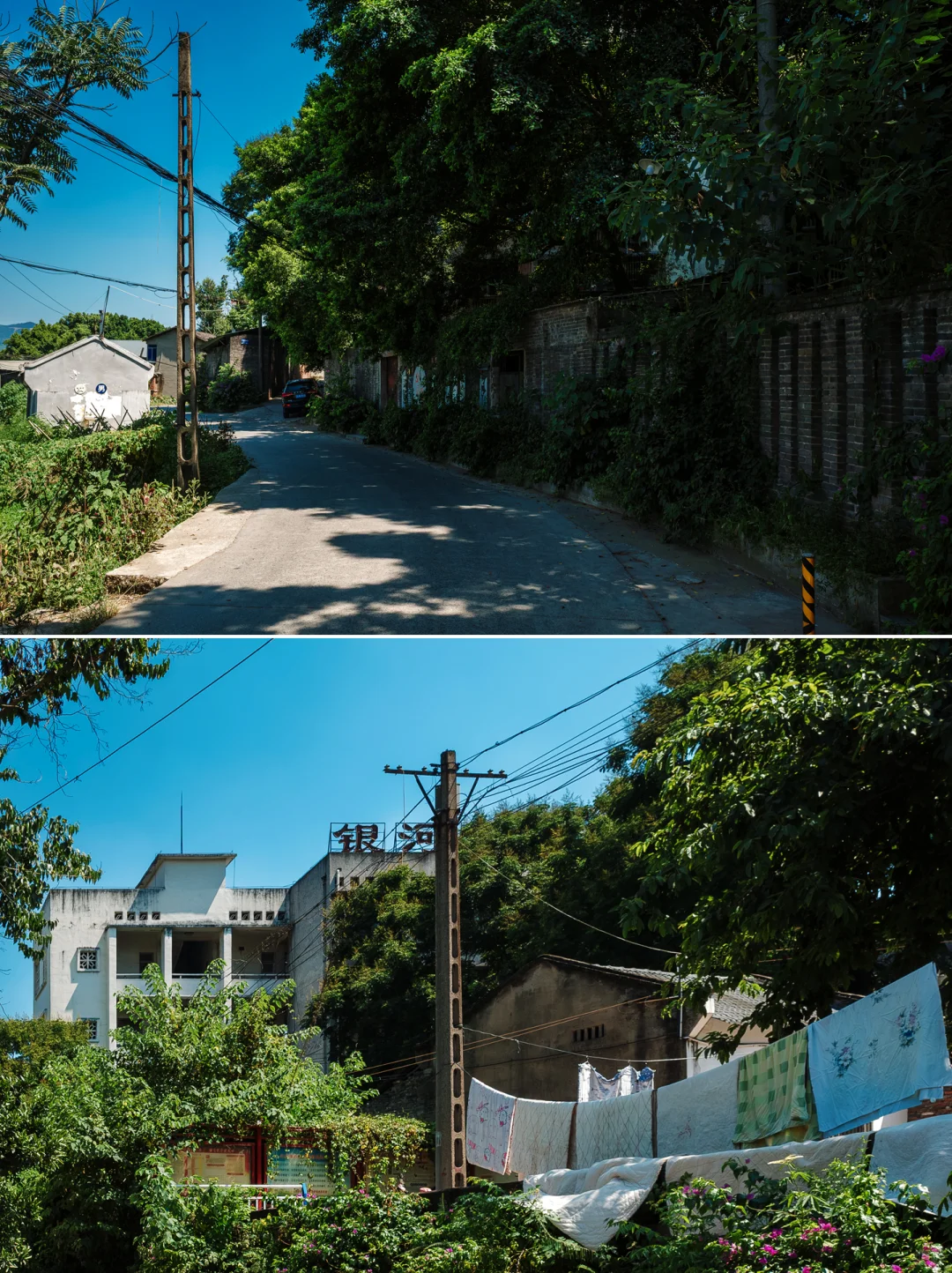 |川仪系列|川仪二厂(一)