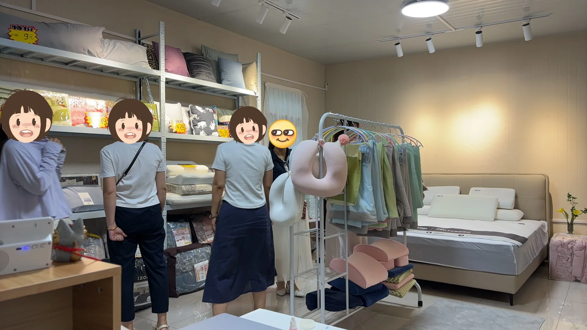 肥城挖宝小基地✨家居控必藏!?