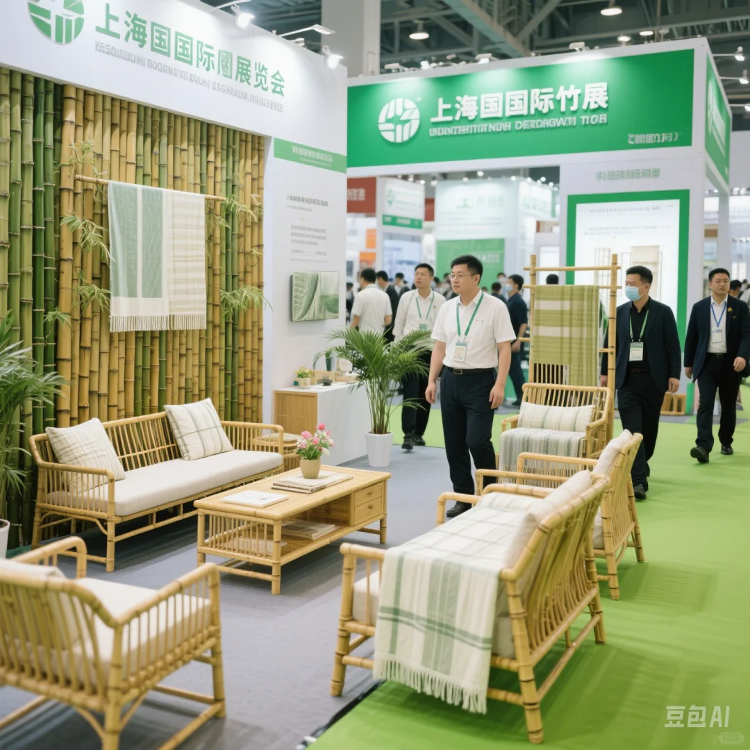 竹产业迎 7000 亿蓝海,这 5 类人要发财了