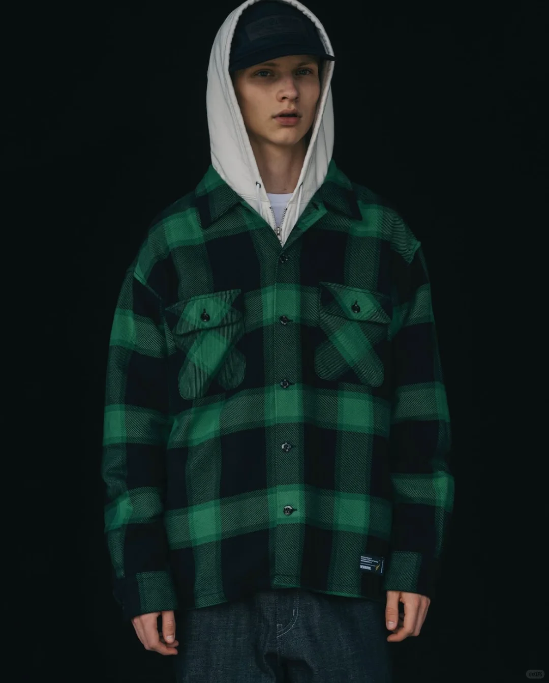 NEIGHBORHOOD 25AW 11月新品
