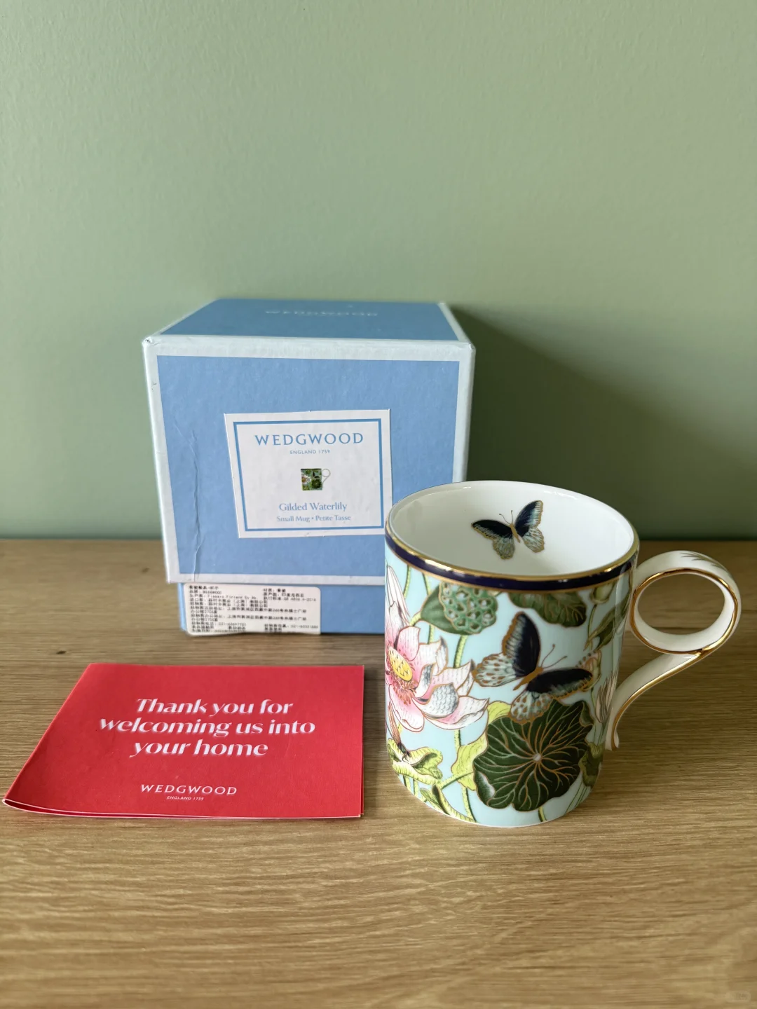 温哥华搬家出茶具等