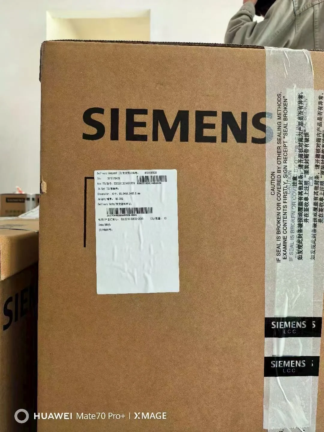 西门子V20滤波变频器