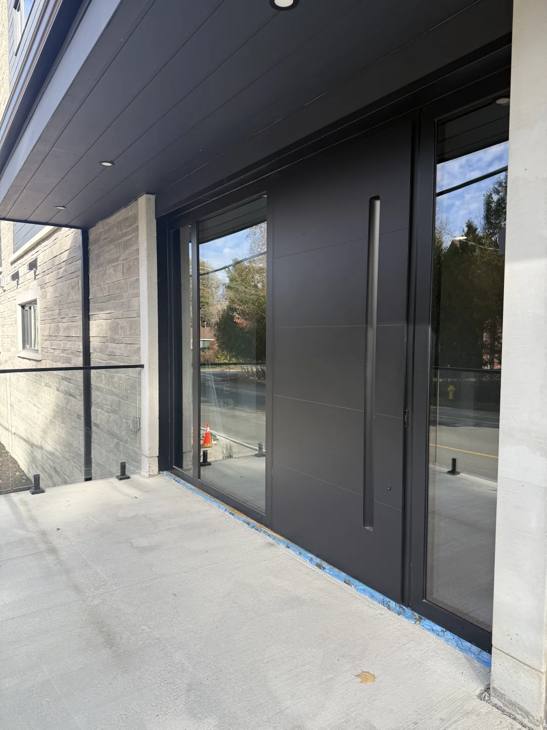 多伦多门窗-Viewmax商业案例分享