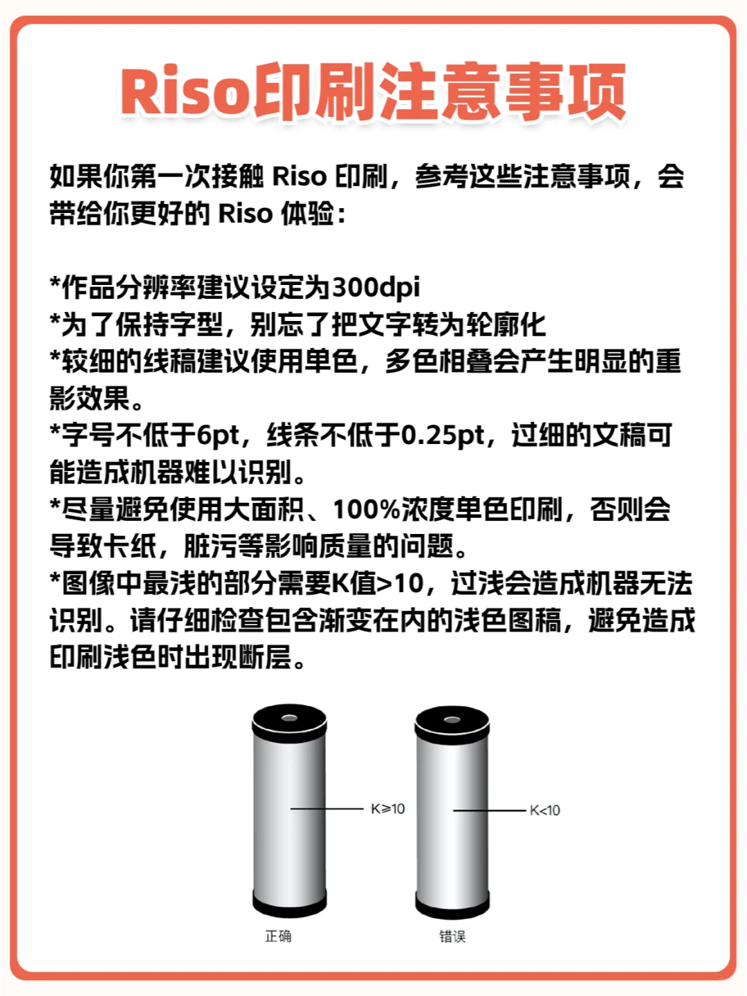 10张图带你了解9种常见的印刷方式