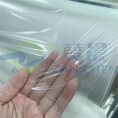 EVA光伏封装膜封装效果全面解析