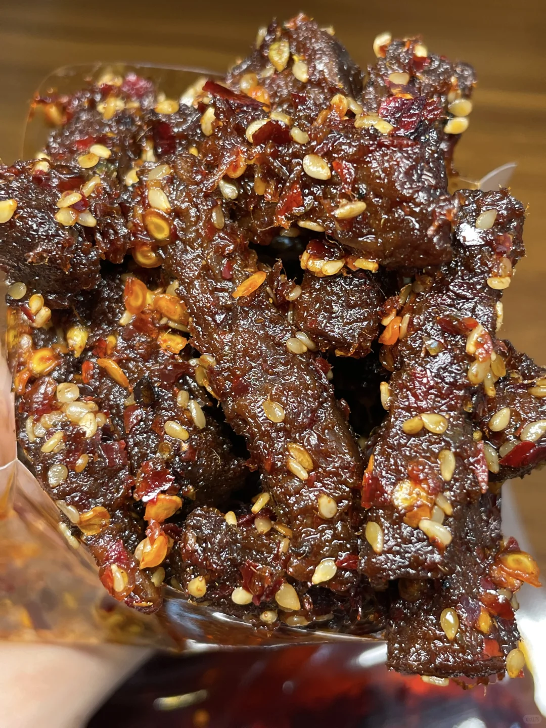 和四川室友回购3次了！是真的好吃 ?