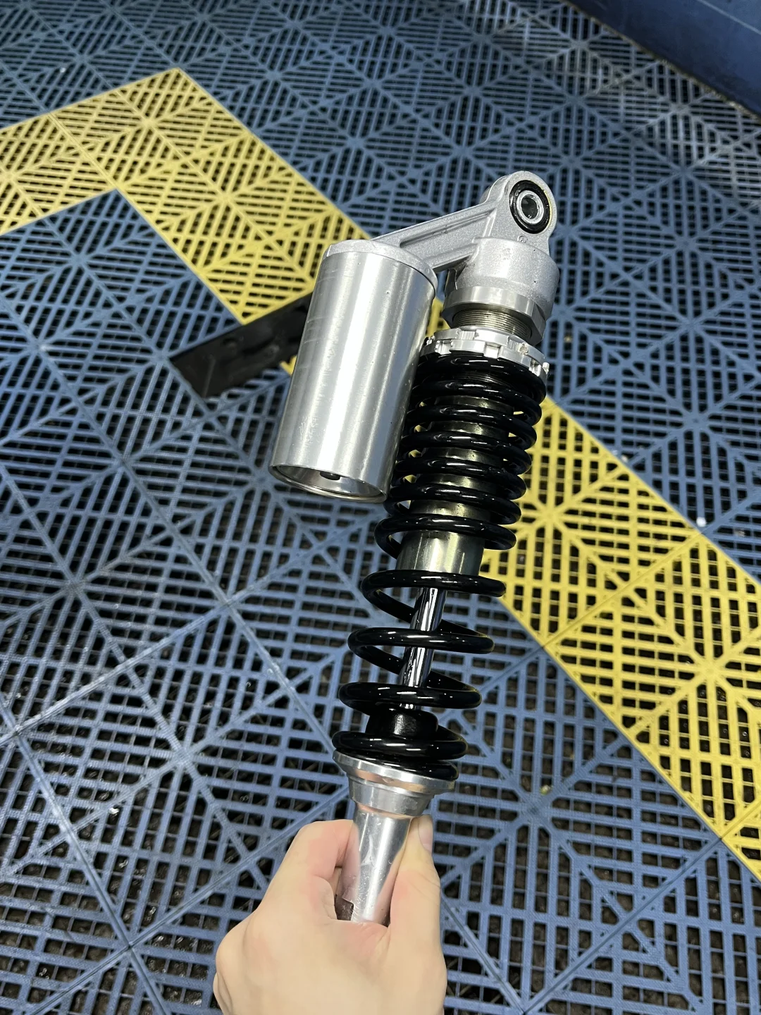 川南减震到底好不好用，装车8个月体验有感