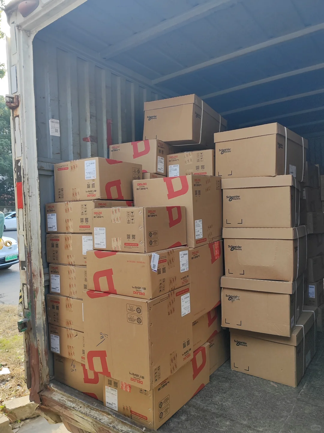 今日发货一些实拍