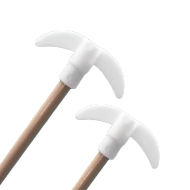 四氟桨叶➕PEEK实心搅拌杆