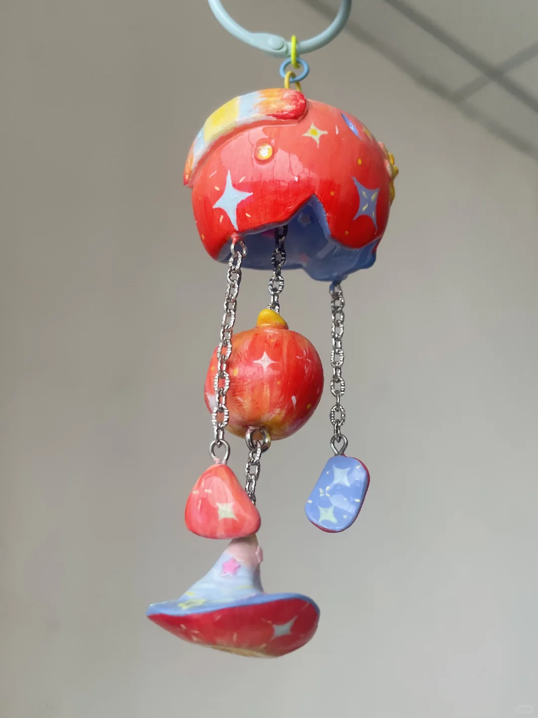 包挂来喽 有人喜欢吗?