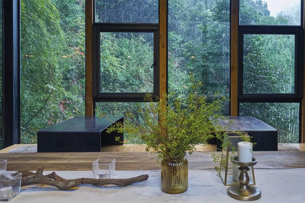 超低能耗建筑 vs 传统节能房