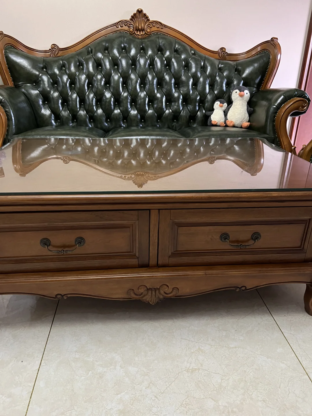 有一种富有，叫干净