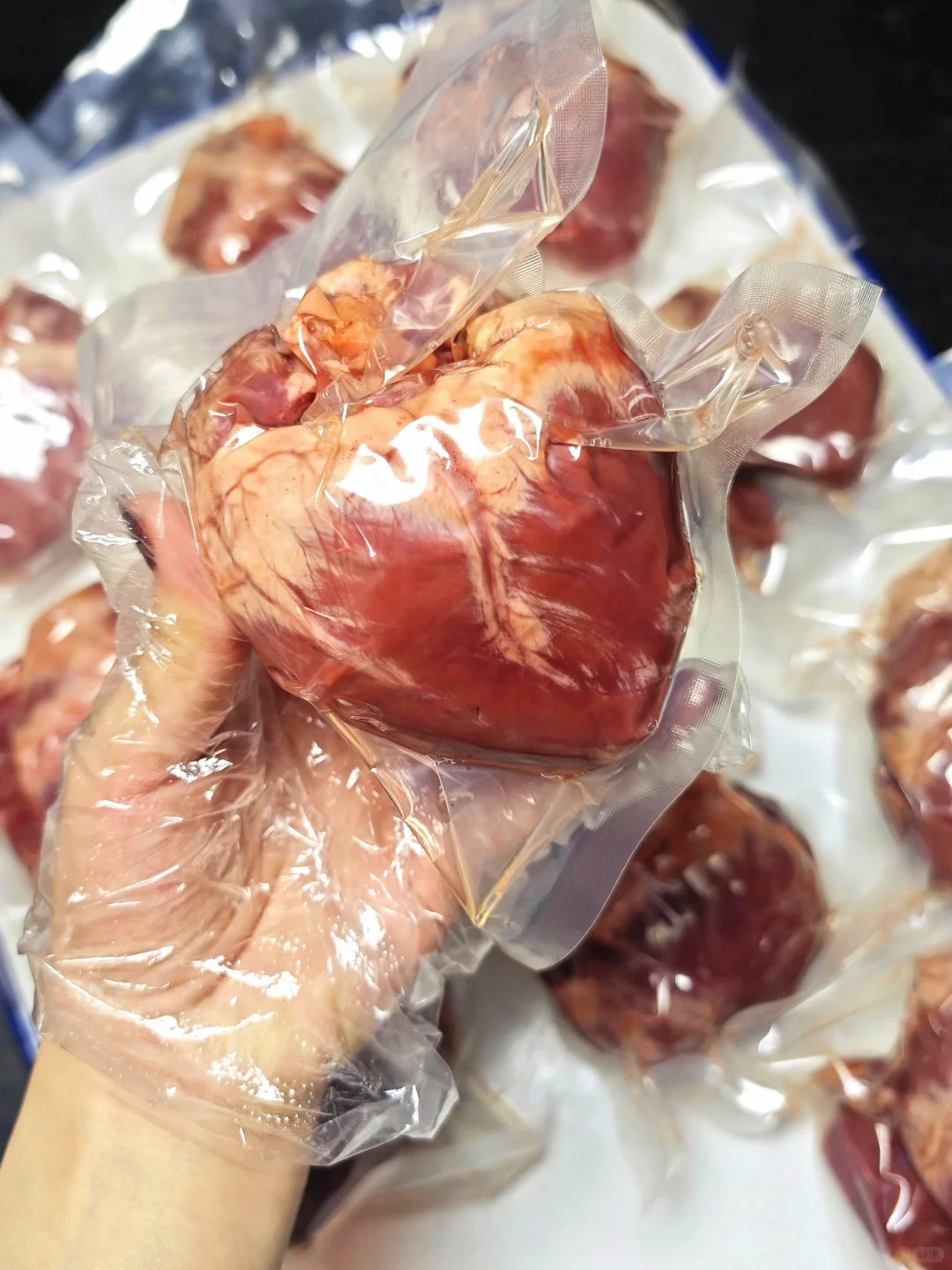 榆次这家宝藏熟肉店你才发现吗？