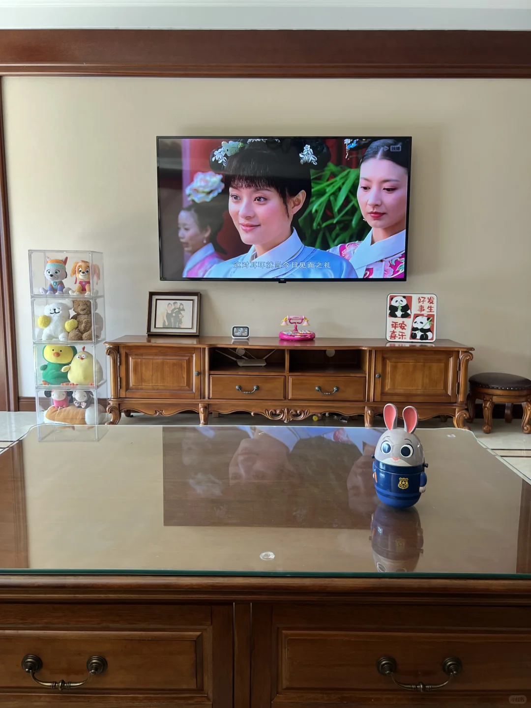 有一种富有，叫干净