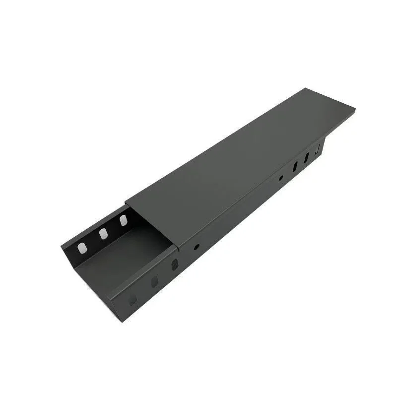 烟台梯式桥架厂家