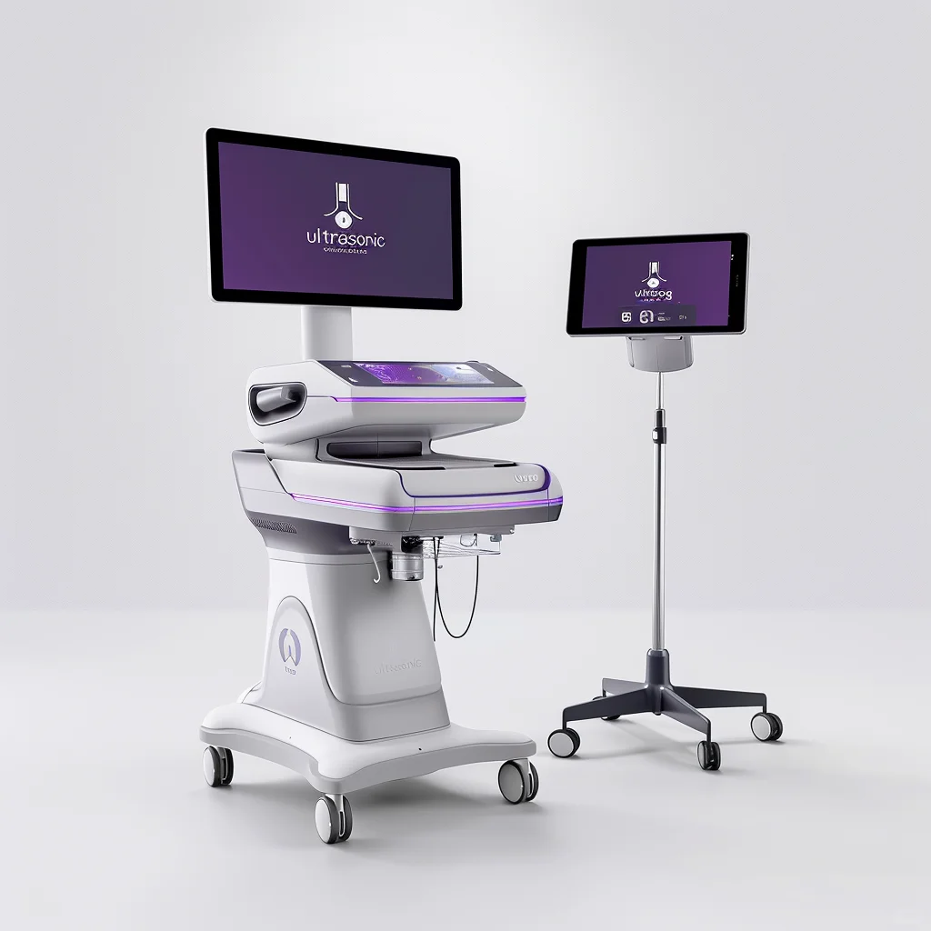 Ai定义颜值与性能兼备的台车设备✨