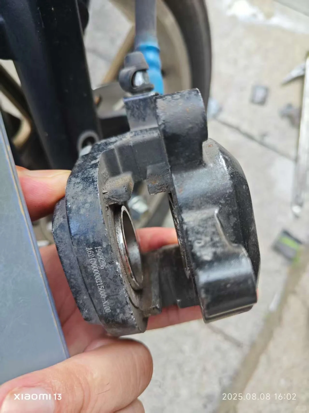 请问懂电瓶车的老师们