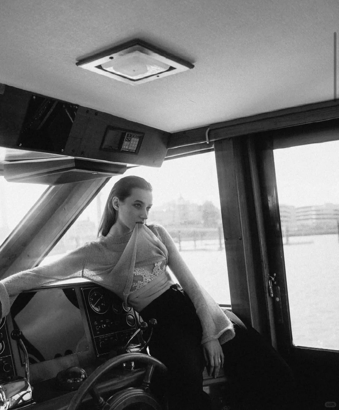 摄影分享：人像拍摄灵感