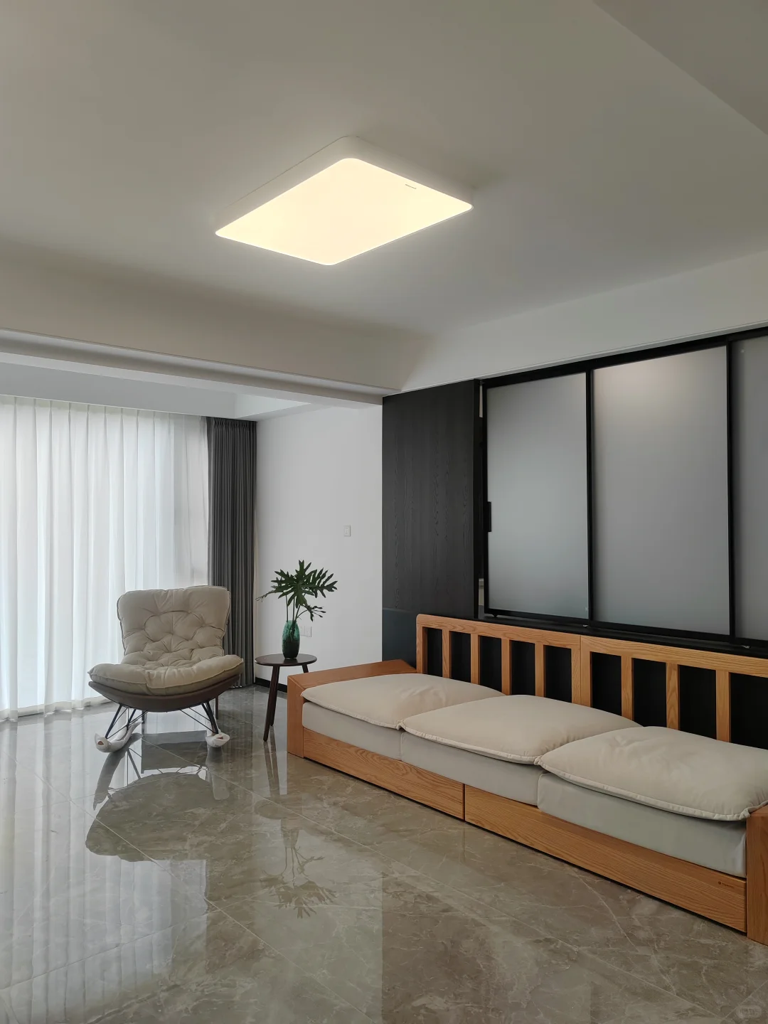 点名批评长沙定制❗绝美半墙书房藏到现在才