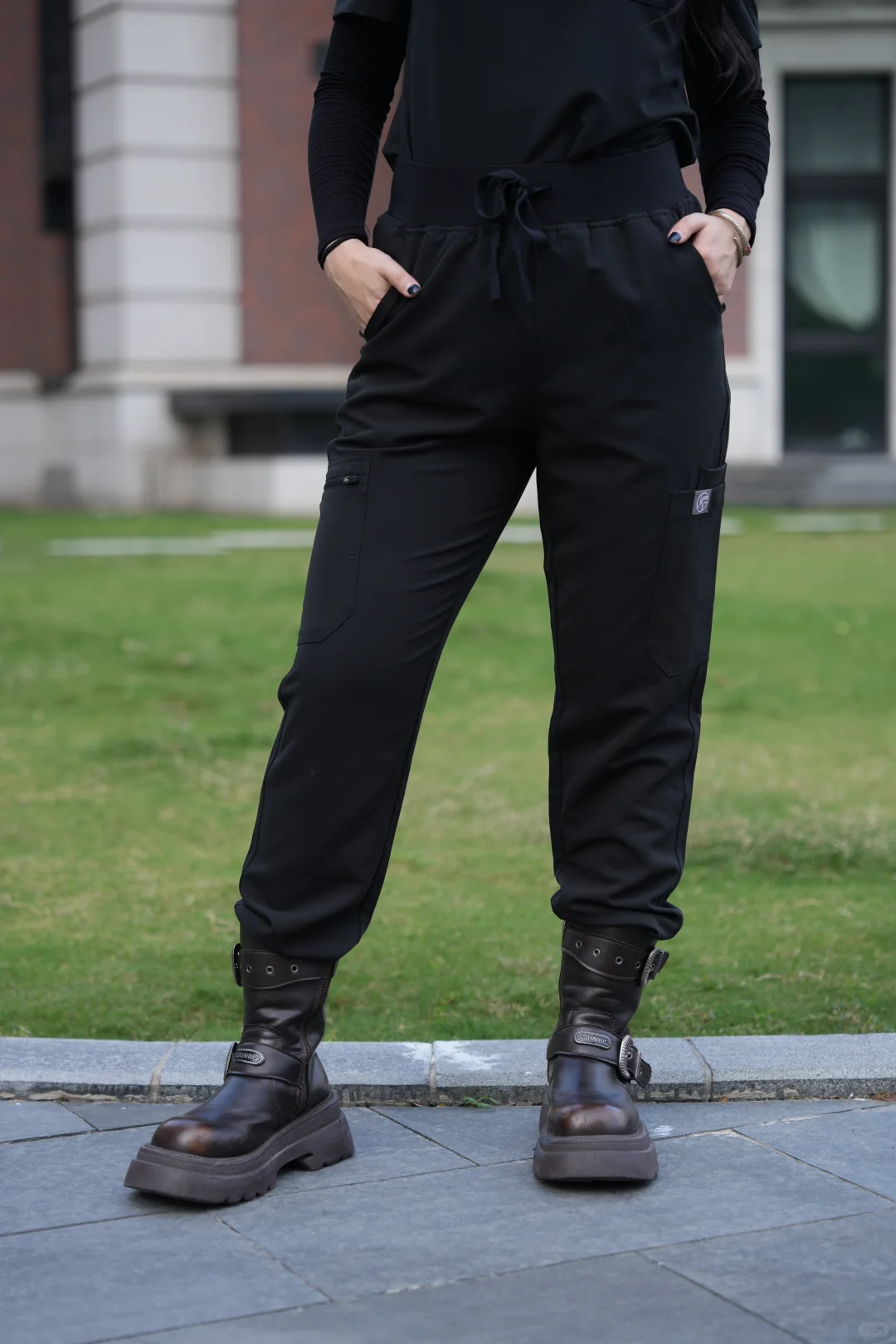 谁说手术室没有OOTD？