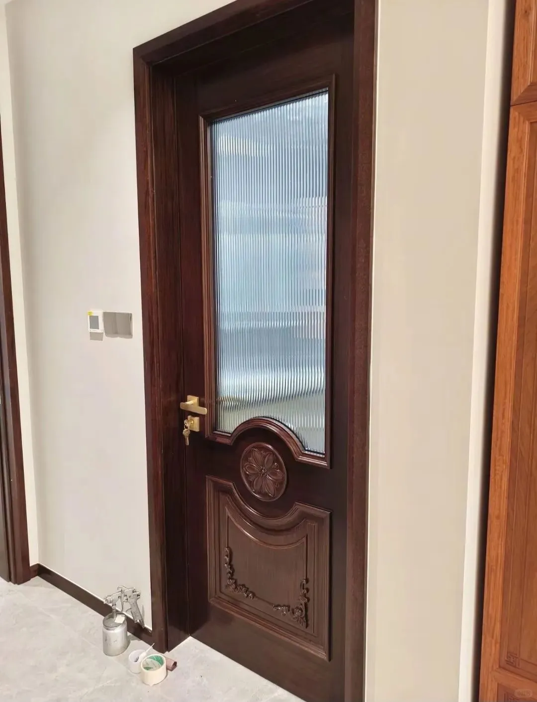 ?为什么聪明人都爱上了实木定制?