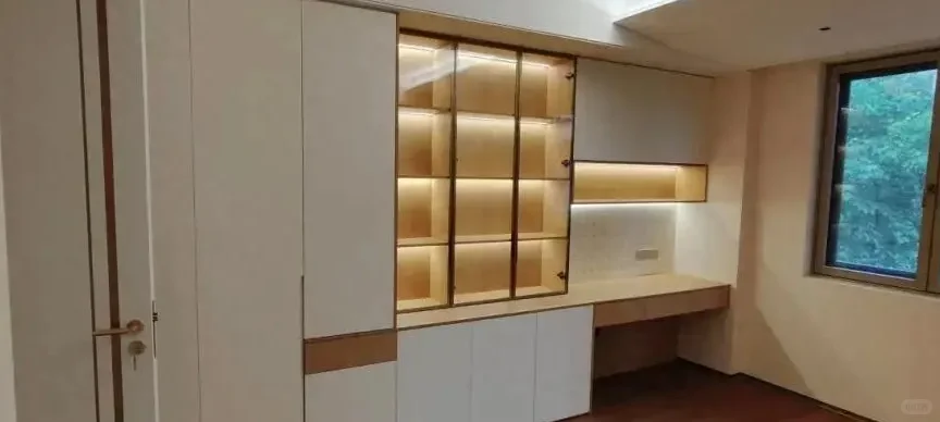 家的温暖持久守护秘籍？选零醛环保的蜂巢铝蜂窝板