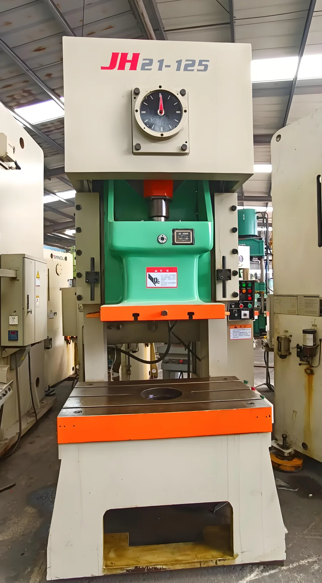 机械厂求购二手机床设备，品牌型号不限