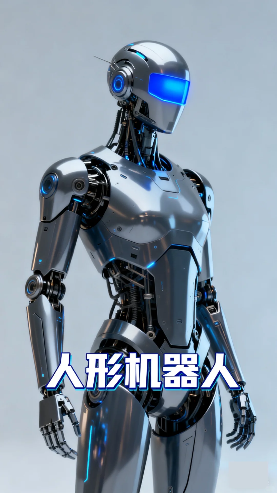 人形机器人壳体材料板块