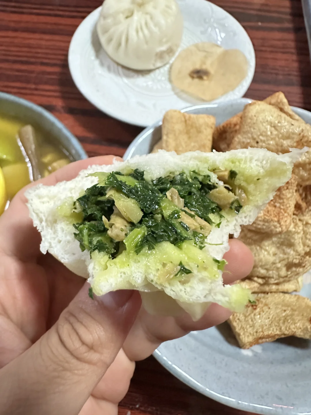 最真实试食|素派 × 盒马 纯素系列|懒人恩物