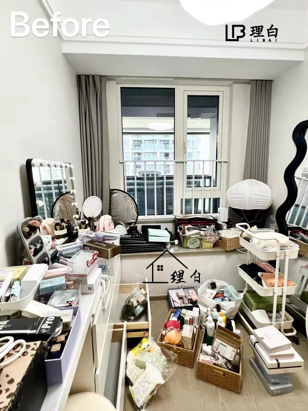 把夏天装进衣架里带回家??