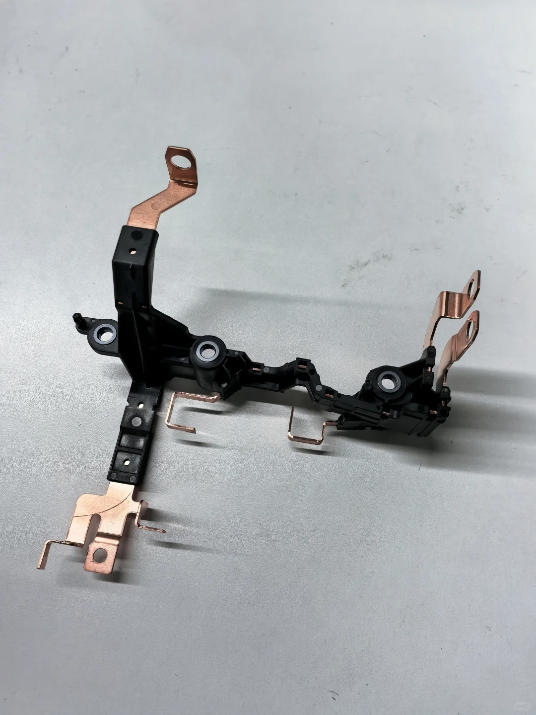 电机部件供应商，求合作