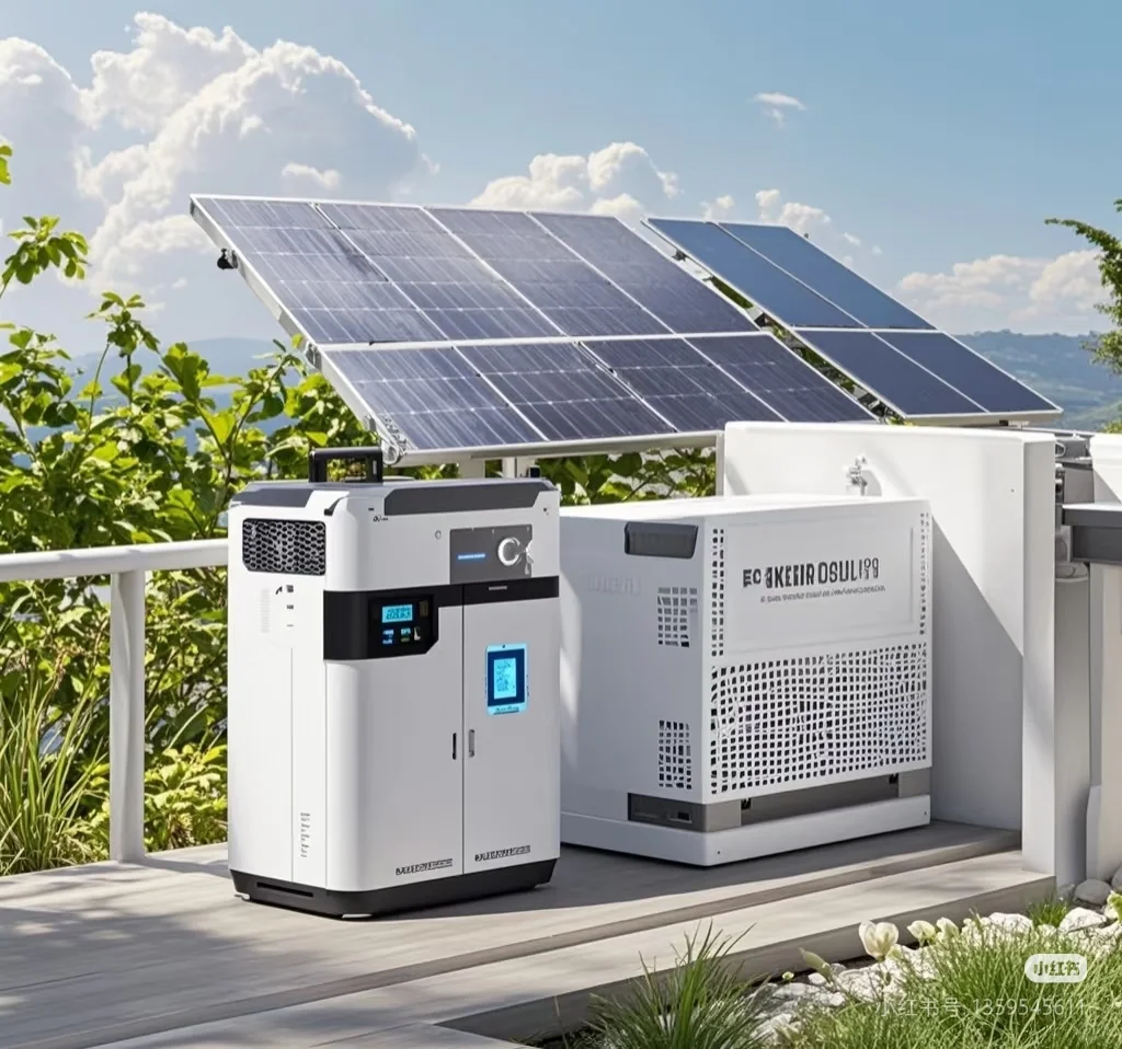 阳台光伏-欧洲市场概况与国内市场分析-2