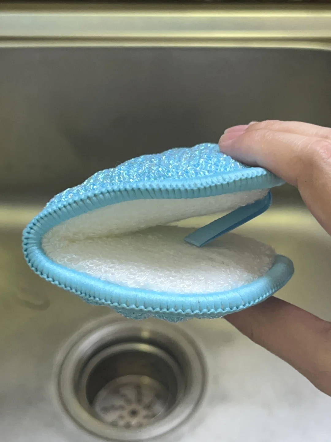 刷锅刷碗又干净又轻松❗️