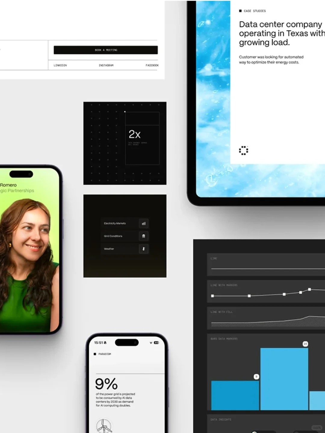 ?AI重构能源!SOMA打开万亿新市场